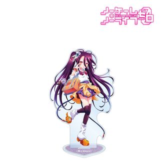 ノーゲーム・ノーライフ（ノゲノラ）公式グッズ通販 | colleize