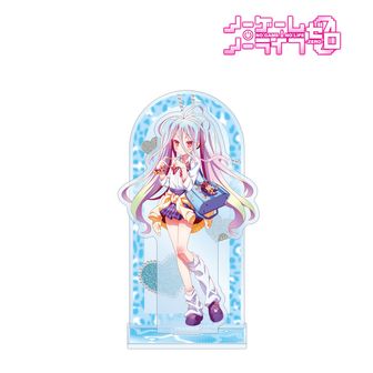 ノーゲーム・ノーライフ（ノゲノラ）公式グッズ通販 | colleize
