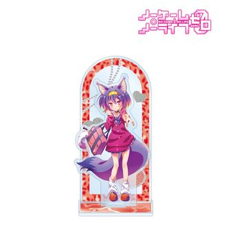 ノーゲーム・ノーライフ（ノゲノラ） アクリルスタンド アクスタ