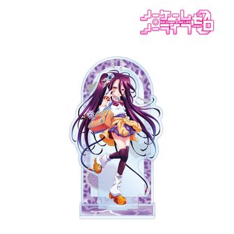 ノーゲーム・ノーライフ（ノゲノラ）公式グッズ通販 | colleize