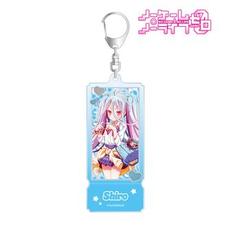 ノーゲーム・ノーライフ（ノゲノラ）公式グッズ通販 | colleize
