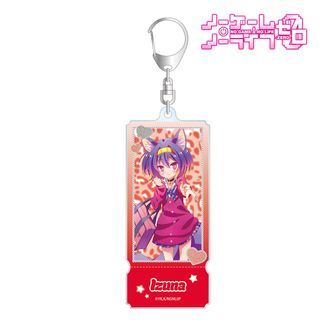 ノーゲーム・ノーライフ（ノゲノラ）公式グッズ通販 | colleize
