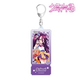 ノーゲーム・ノーライフ（ノゲノラ）公式グッズ通販 | colleize