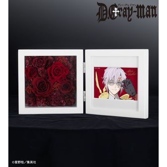 D.Gray-man公式グッズ通販 | colleize（コレイズ）