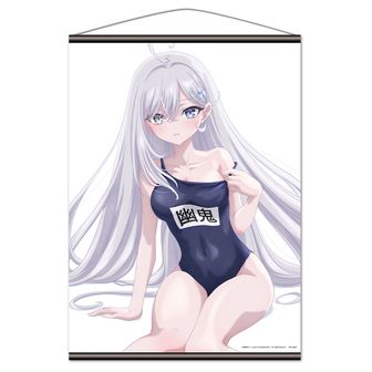 死亡遊戯で飯を食う。_幽鬼 顔コレ缶バッジ【BOX／10個入り】 | 死亡