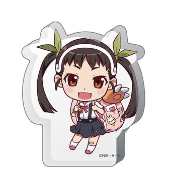 物語シリーズ_POP UP PARADE 忍野忍 | 物語シリーズ公式グッズ