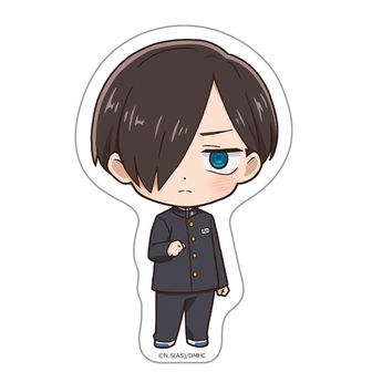 劇場版僕の心のヤバイやつ_アクリルスタンド02/市川京太郎(描き下ろし 