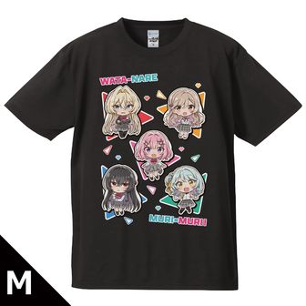 わたしが恋人になれるわけないじゃん、ムリムリ!(※ムリじゃなかった