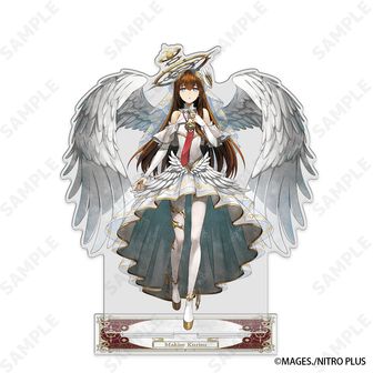 STEINS;GATE（シュタインズゲート）公式グッズ通販 | colleize（コレイズ）