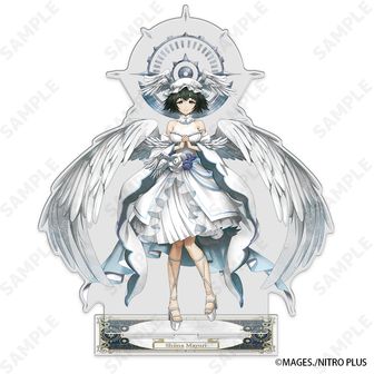 STEINS;GATE（シュタインズゲート）公式グッズ通販 | colleize（コレイズ）