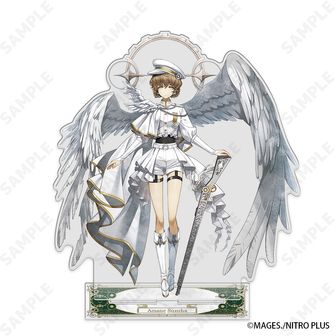STEINS;GATE（シュタインズゲート）公式グッズ通販 | colleize（コレイズ）