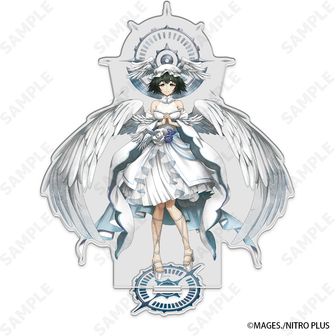 STEINS;GATE（シュタインズゲート）公式グッズ通販 | colleize（コレイズ）