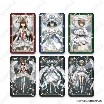 STEINS;GATE（シュタインズゲート）公式グッズ通販 | colleize（コレイズ）