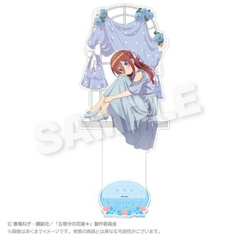 五等分の花嫁∽_積み積みブロック 23 | 五等分の花嫁公式グッズ