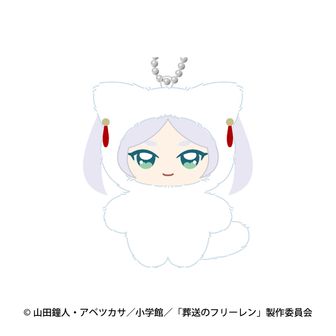 葬送のフリーレン_コレクションフィギュアRICH BOX Ver.【コンプリート