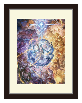 GRANBLUE FANTASY（グランブルーファンタジー／グラブル）公式グッズ