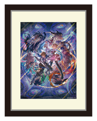 GRANBLUE FANTASY（グランブルーファンタジー／グラブル）公式グッズ