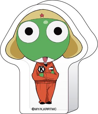 ケロロ軍曹公式グッズ通販 | colleize（コレイズ）