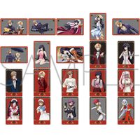 コードギアス 奪還のロゼ_メモリアルクリアカードコレクション／奪還の