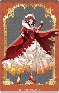 コードギアス 反逆のルルーシュ_アクリルブロック／カレン | コード