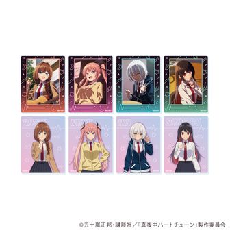 真夜中ハートチューン公式グッズ通販 | colleize（コレイズ）