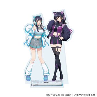 僕の心のヤバイやつ（僕ヤバ）公式グッズ通販 | colleize（コレイズ）