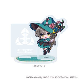 ヘブンバーンズレッド（ヘブバン）公式グッズ通販 | colleize（コレイズ）