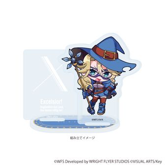 ヘブンバーンズレッド（ヘブバン）公式グッズ通販 | colleize（コレイズ）