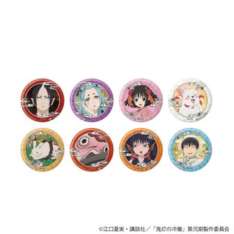 鬼灯の冷徹公式グッズ通販 | colleize（コレイズ）