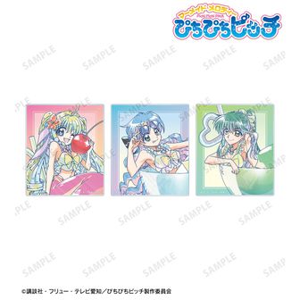 ぴちぴちピッチ公式グッズ通販 | colleize（コレイズ）