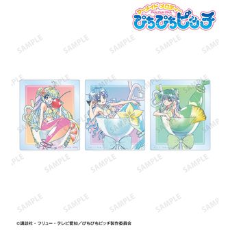 ぴちぴちピッチ公式グッズ通販 | colleize（コレイズ）