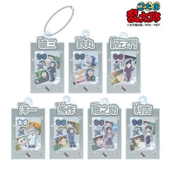 忍たま乱太郎 ストラップ | 公式グッズ通販 colleize（コレイズ）