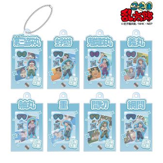 忍たま乱太郎 ストラップ | 公式グッズ通販 colleize（コレイズ）