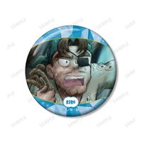 忍たま乱太郎_蜉蝣 場面写缶バッジ2個セット | 忍たま乱太郎公式グッズ