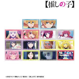 推しの子】_ブシロード ラバーマットコレクション V2 Vol.2102 有馬