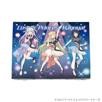 超かぐや姫！ 公式グッズ通販 | colleize（コレイズ）