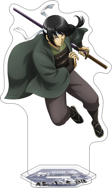 銀魂_アクリルスタンド／桂小太郎 過去 | 銀魂公式グッズ | colleize