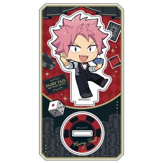 FAIRY TAIL（フェアリーテイル）公式グッズ通販 | colleize（コレイズ）