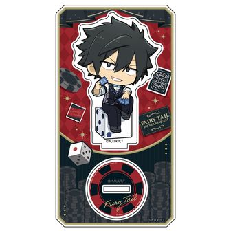FAIRY TAIL（フェアリーテイル）公式グッズ通販 | colleize（コレイズ）