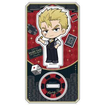 FAIRY TAIL（フェアリーテイル）公式グッズ通販 | colleize（コレイズ）