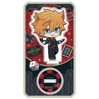 FAIRY TAIL（フェアリーテイル）公式グッズ通販 | colleize（コレイズ）
