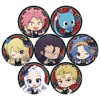 FAIRY TAIL（フェアリーテイル）公式グッズ通販 | colleize（コレイズ）