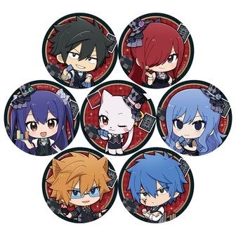 FAIRY TAIL（フェアリーテイル）公式グッズ通販 | colleize（コレイズ）