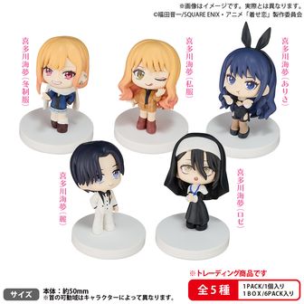 その着せ替え人形は恋をする（着せ恋）公式グッズ通販 | colleize