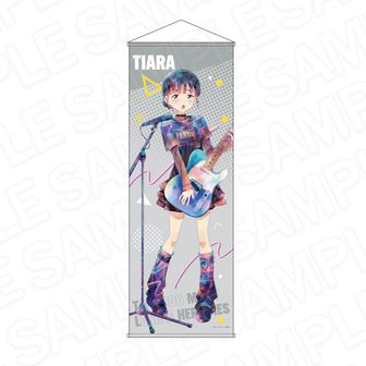 負けヒロインが多すぎる!_マイクロファイバー 小鞠知花 1st
