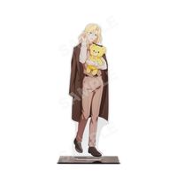 アイドルマスター SideM_Teddy's Collection アクリルスタンド(L) /01