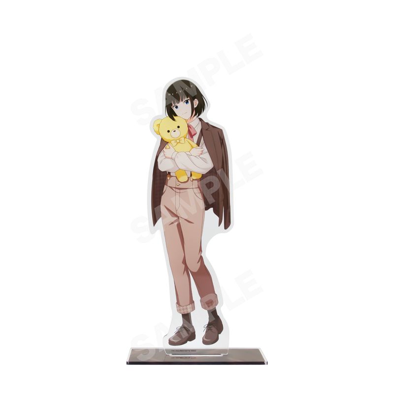 アイドルマスター SideM_Teddy's Collection アクリルスタンド(L) /02