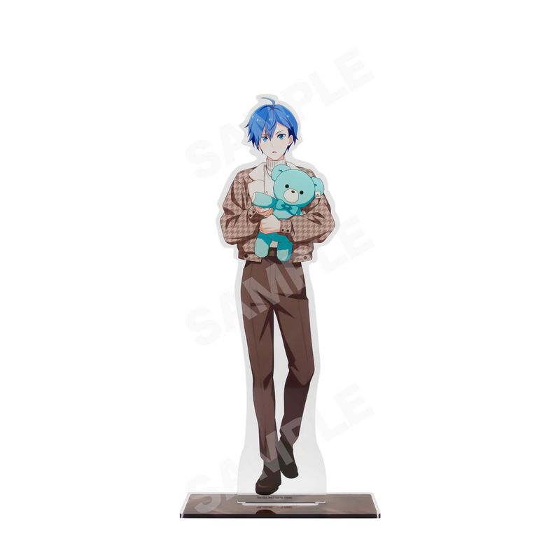 アイドルマスター SideM_Teddy's Collection アクリルスタンド(L) /06