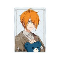 アイドルマスター SideM_Teddy's Collection アクリルボード -技- /05