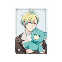 アイドルマスター SideM_Teddy's Collection アクリルボード -技- /07